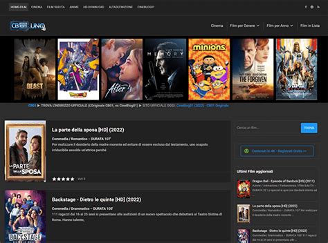 cineblog01 nuovo indirizzo 2023|film streaming cb01 nuovo indirizzo.